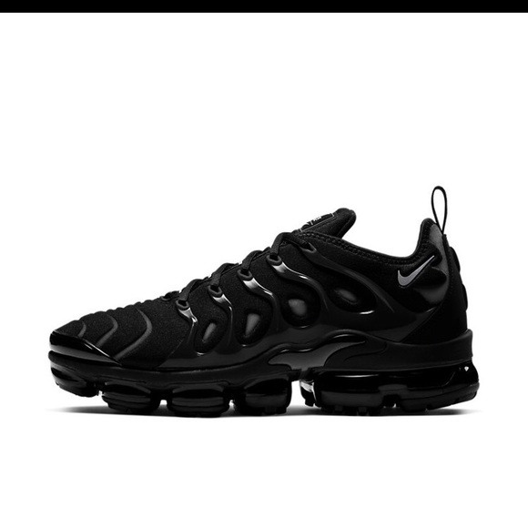 Nike vapor max size mens black - Picture 6 of 7